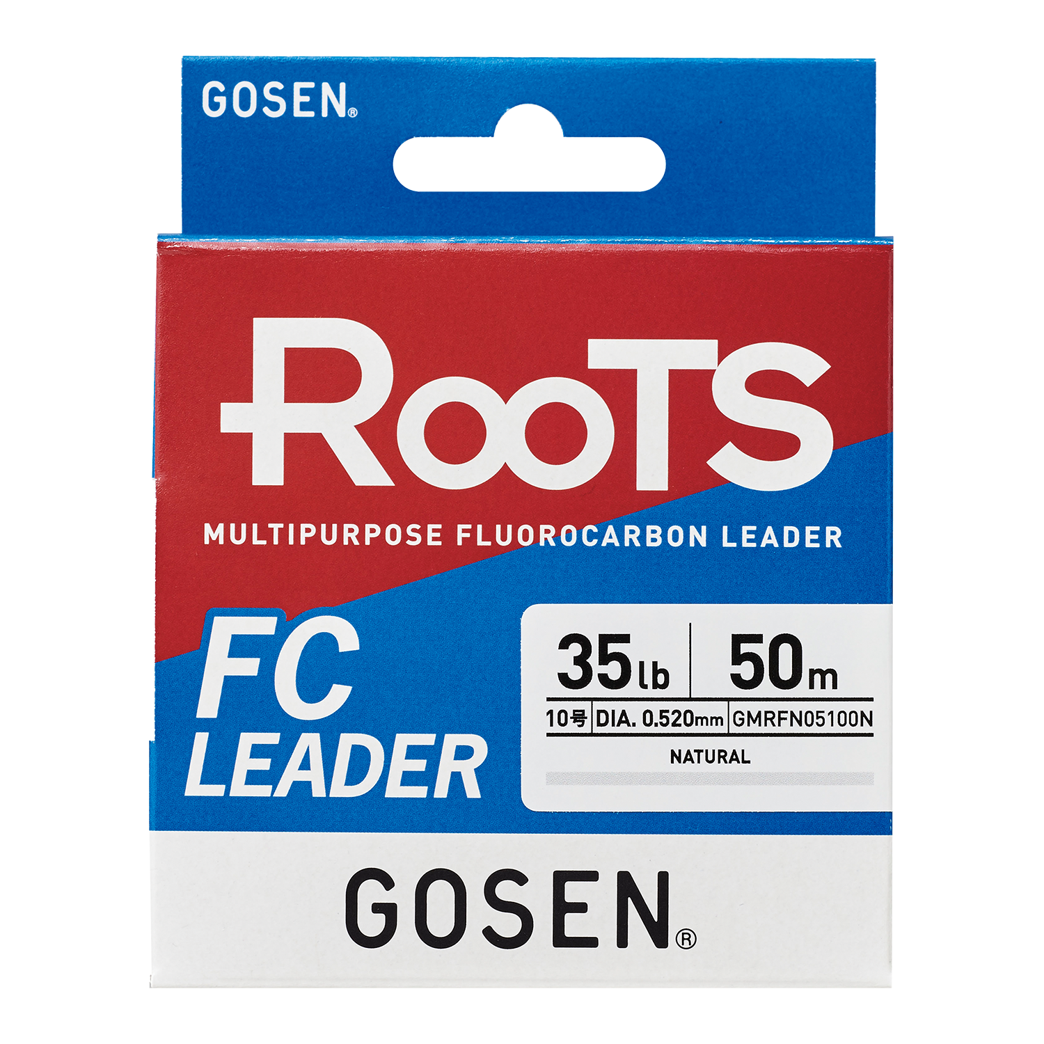 ROOTS PE×8 | フィッシング | 株式会社ゴーセン