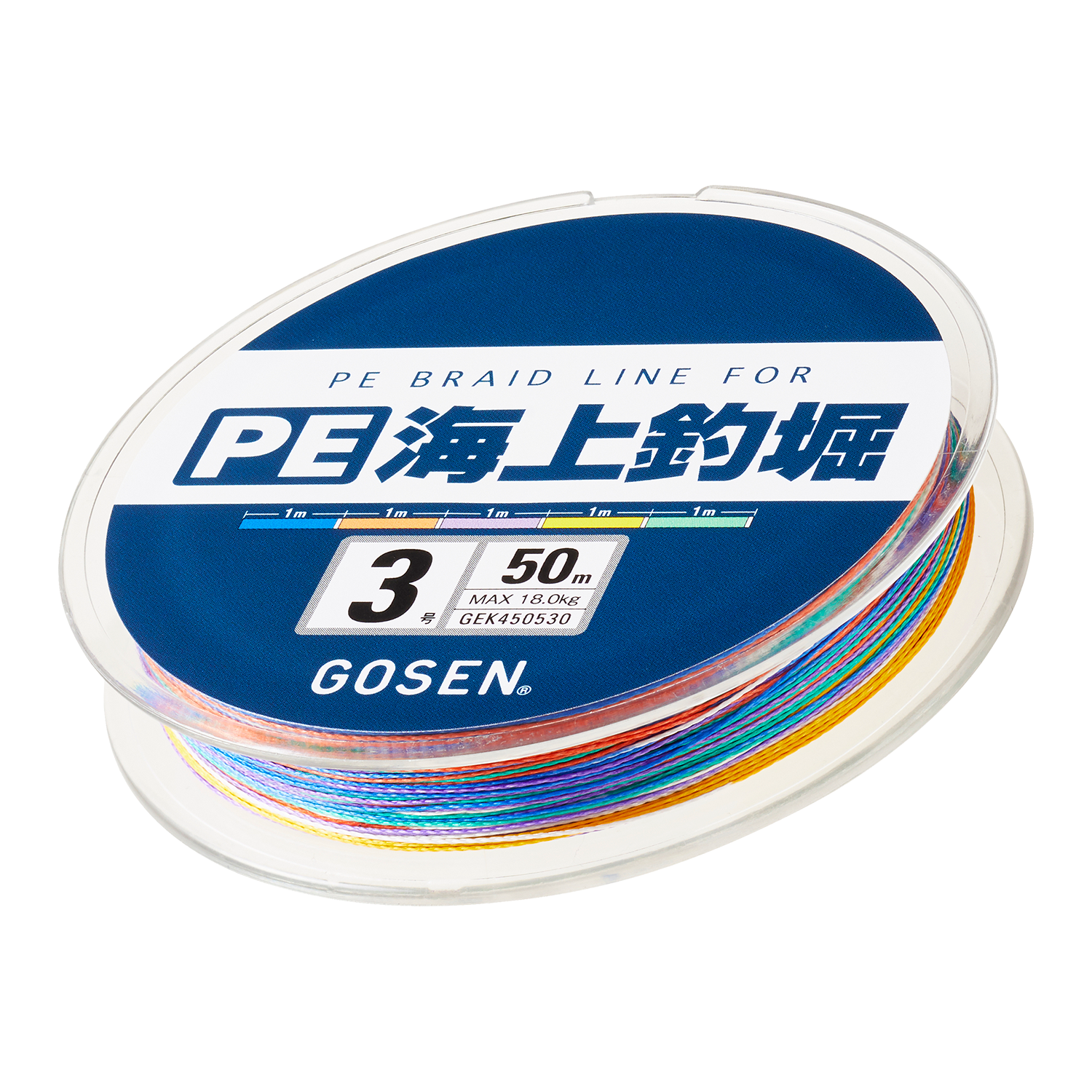 PE海上釣堀 | フィッシング | 株式会社ゴーセン