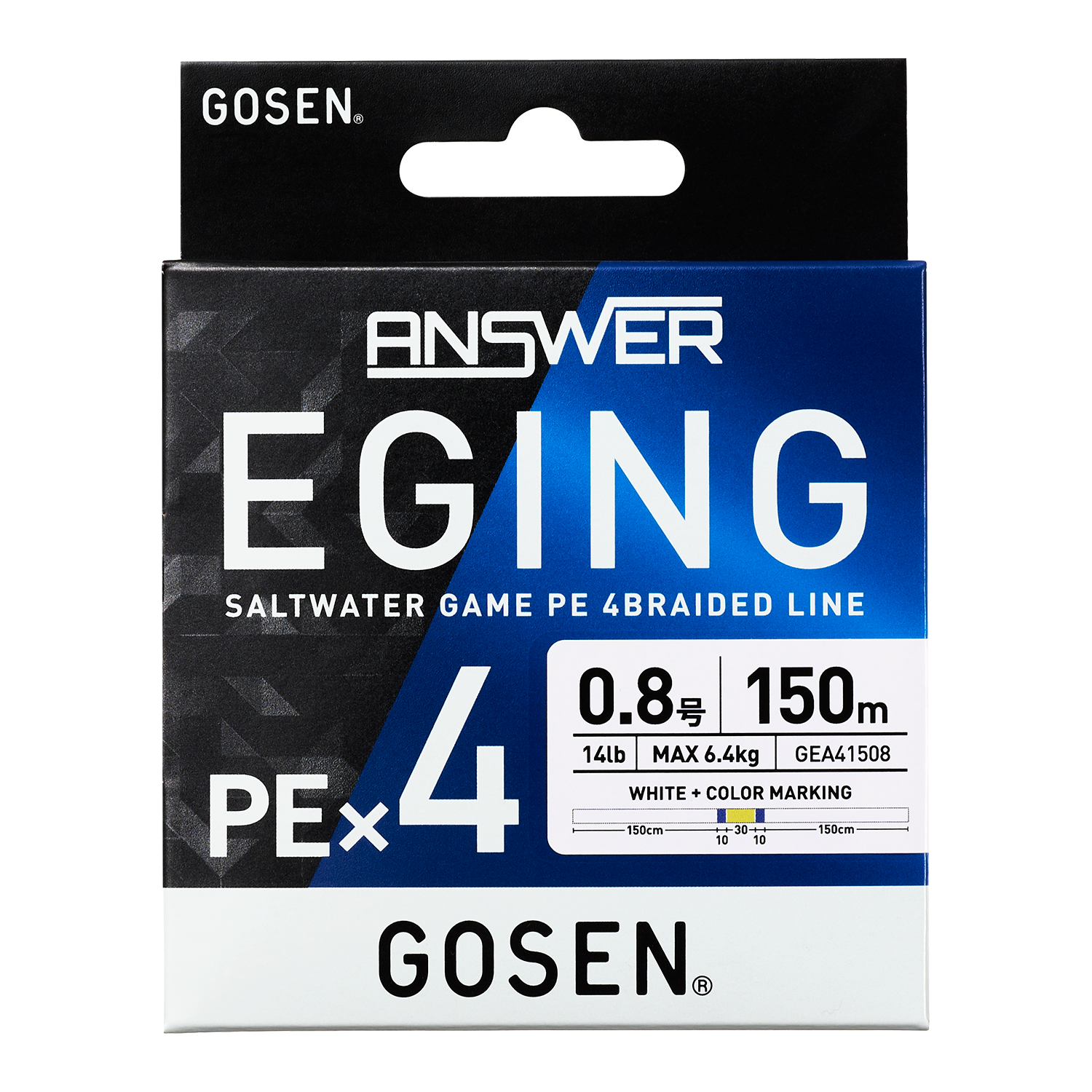 すべての製品を見る | フィッシング | 株式会社ゴーセン