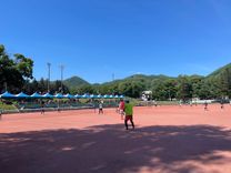ゴーセン杯ハイスクールジャパンカップ | ラケットスポーツ | 株式会社