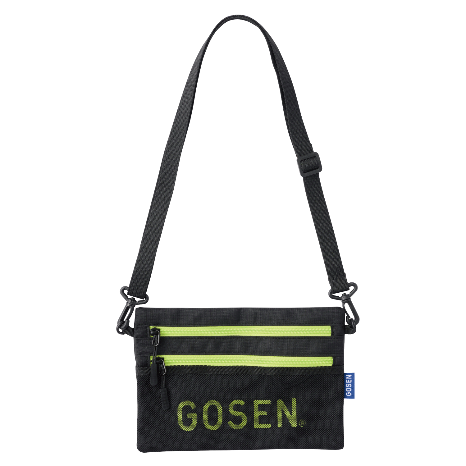 サコッシュ Utility | アクセサリー | ラケットスポーツ | 株式会社