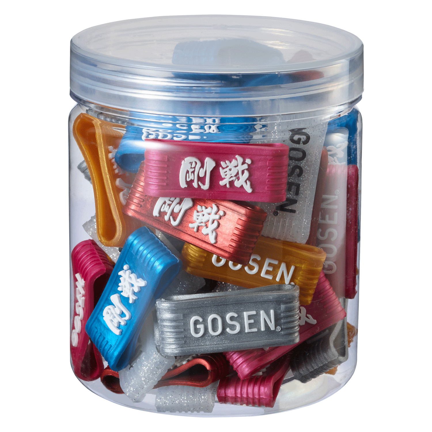 ハトメセット | アクセサリー | ラケットスポーツ | 株式会社ゴーセン