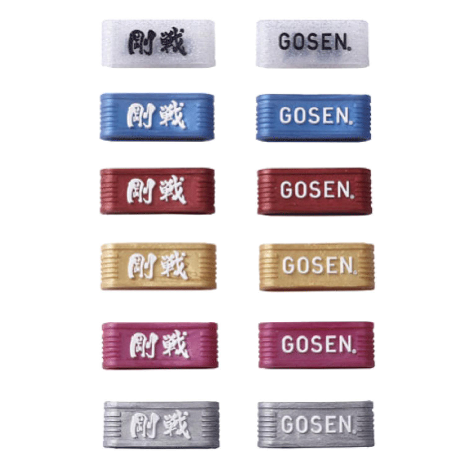 グリップバンド60個入りBOX | アクセサリー | ラケットスポーツ | 株式