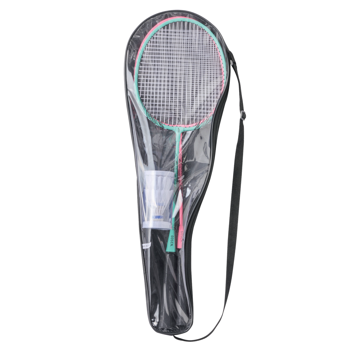 LEGENDARY | バドミントン | ラケットスポーツ | 株式会社ゴーセン