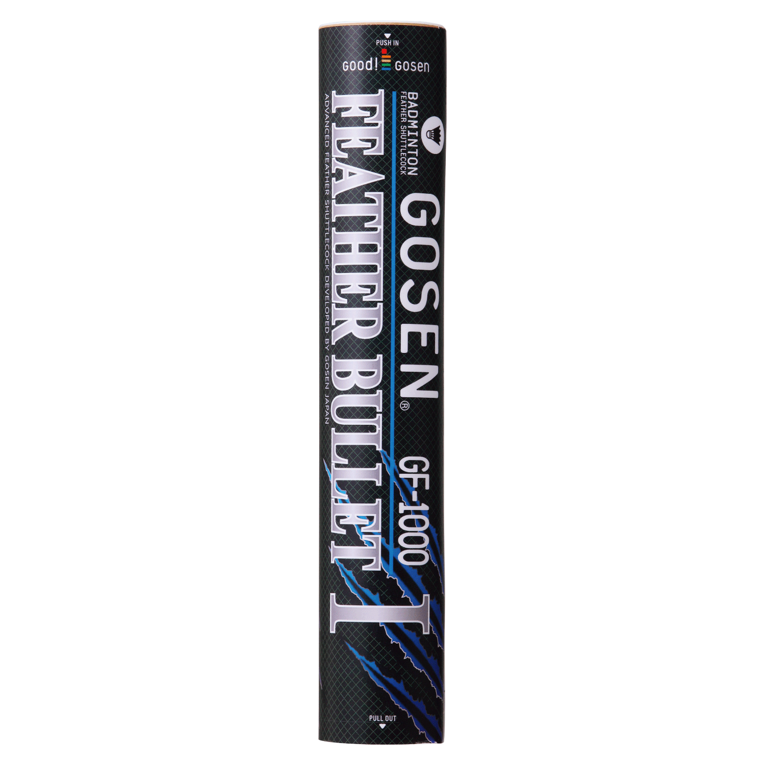 シャトルコック | バドミントン | ラケットスポーツ | 株式会社ゴーセン