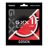 G-XX | テニス | ラケットスポーツ | 株式会社ゴーセン