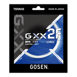 G-XX | テニス | ラケットスポーツ | 株式会社ゴーセン