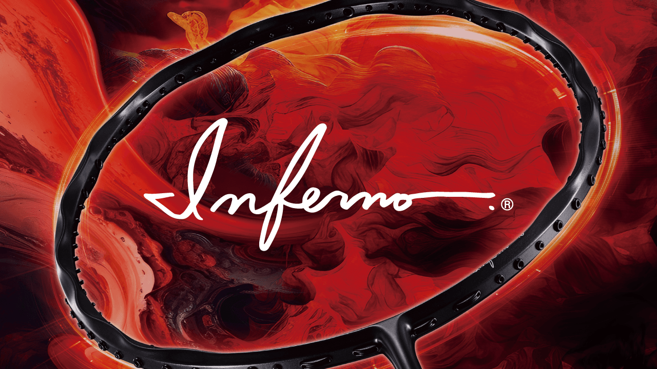 ラケット | バドミントン | ラケットスポーツ | 株式会社ゴーセン