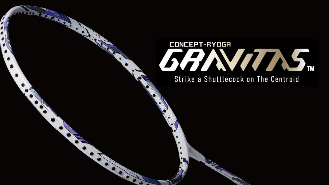 ラケット | バドミントン | ラケットスポーツ | 株式会社ゴーセン