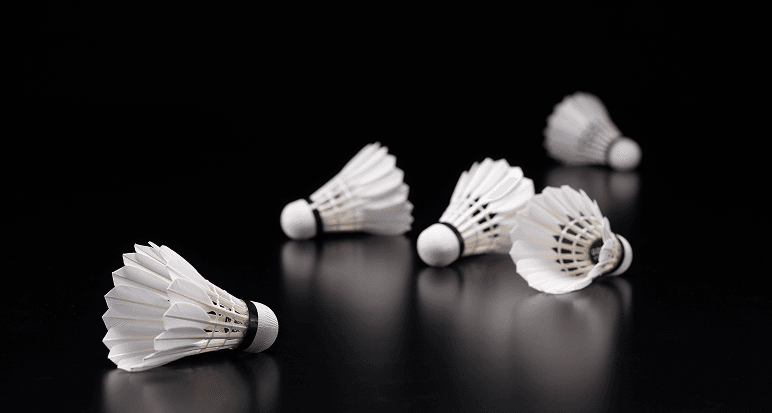 シャトルコック | バドミントン | ラケットスポーツ | 株式会社ゴーセン